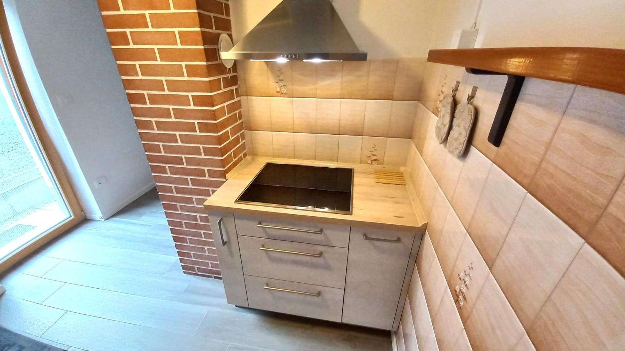 Apartma Nando Bovec Eksteriør bilde