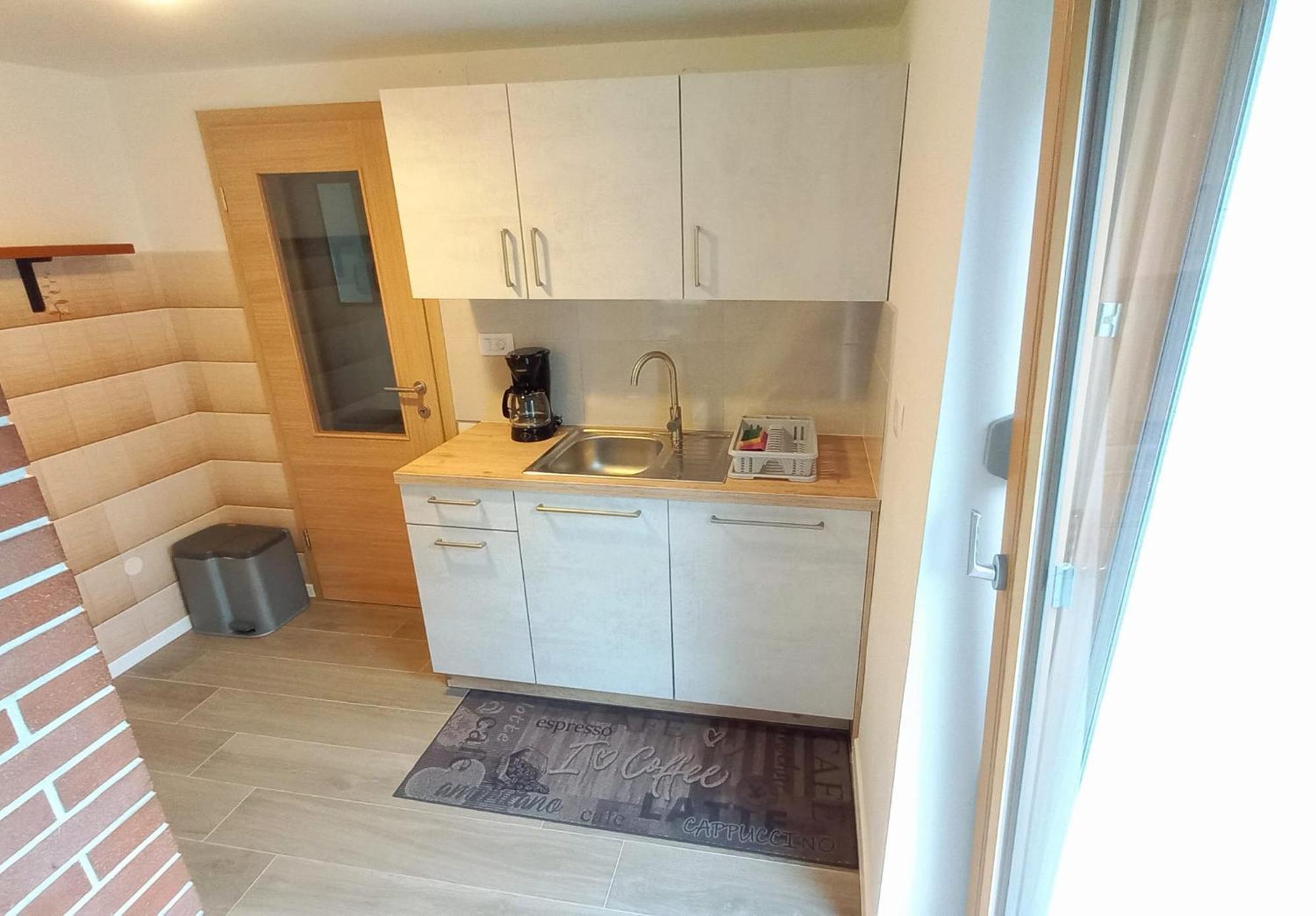 Apartma Nando Bovec Eksteriør bilde