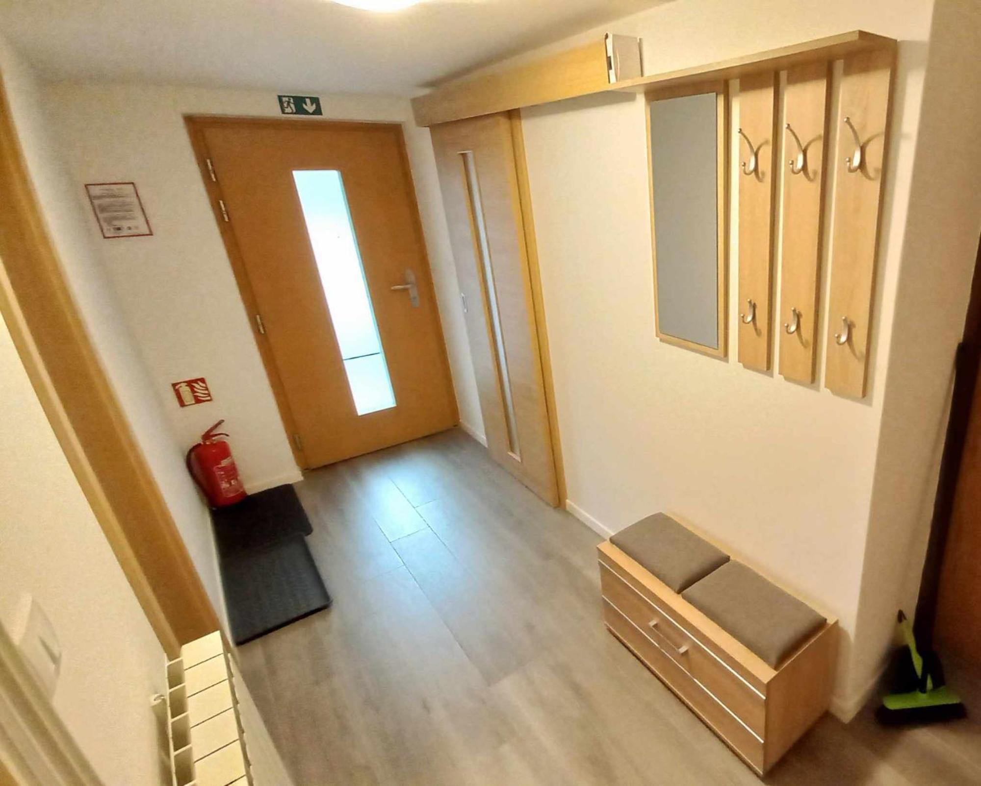 Apartma Nando Bovec Eksteriør bilde