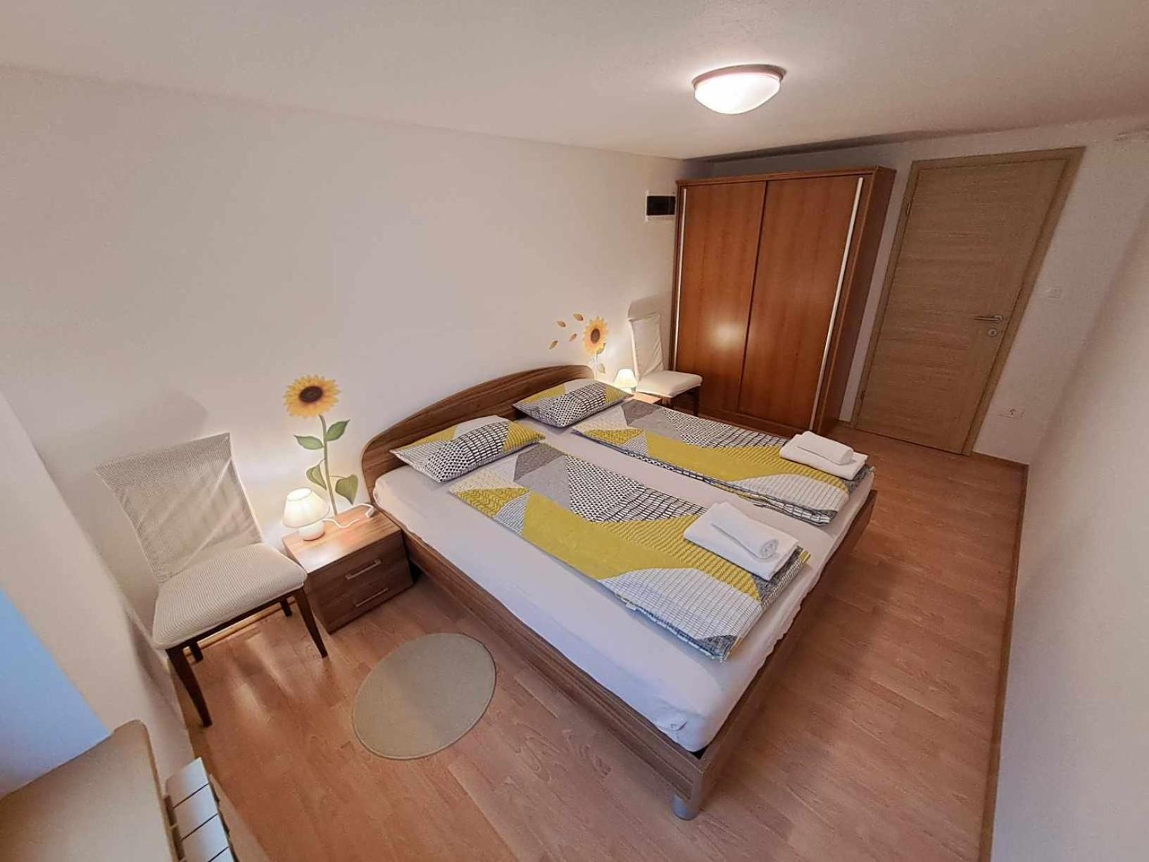 Apartma Nando Bovec Eksteriør bilde