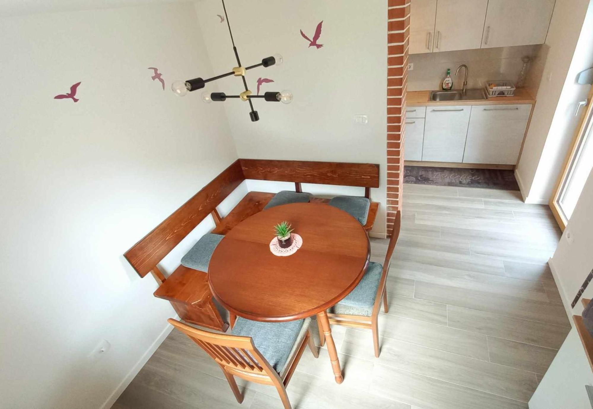 Apartma Nando Bovec Eksteriør bilde
