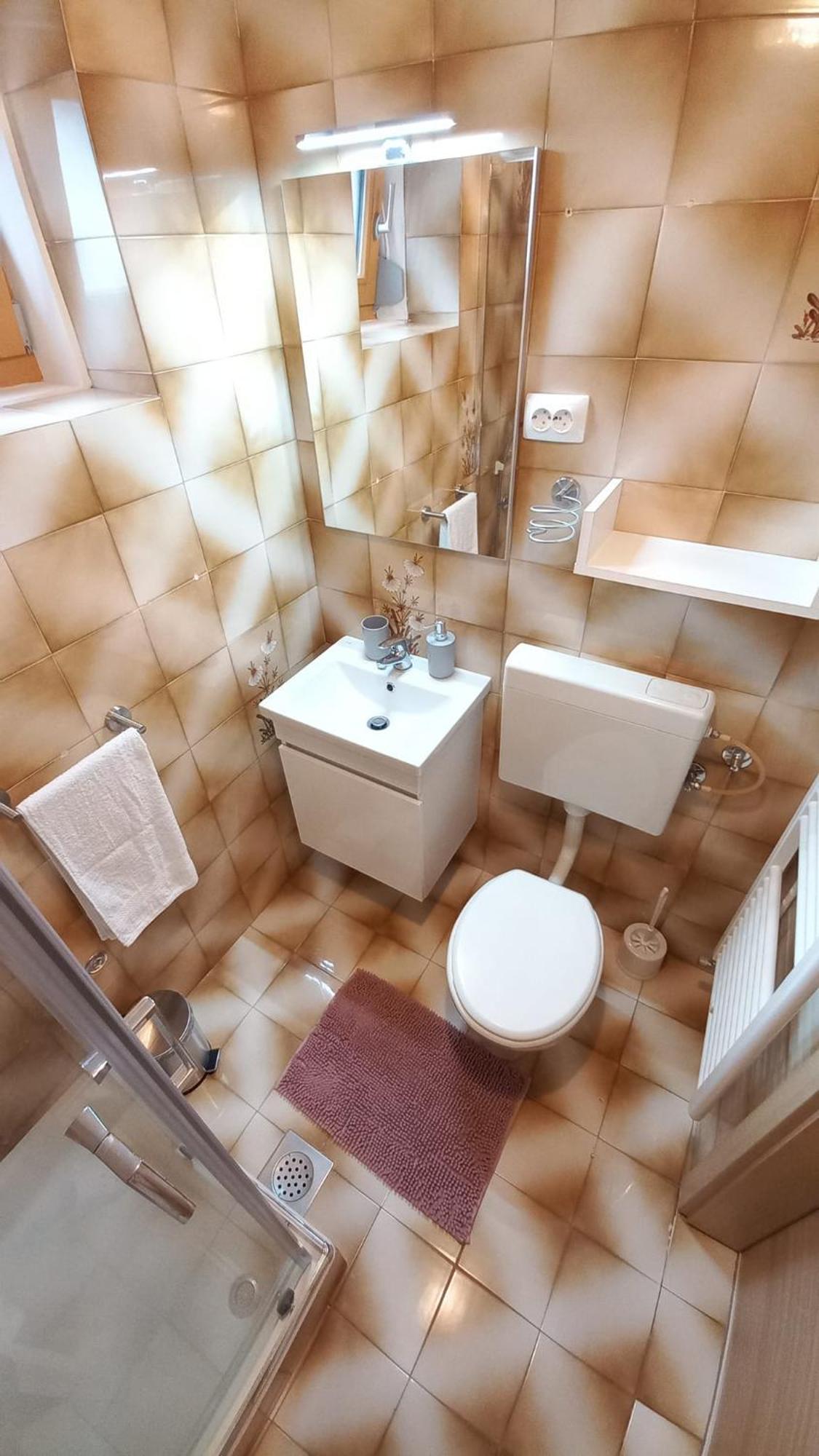 Apartma Nando Bovec Eksteriør bilde